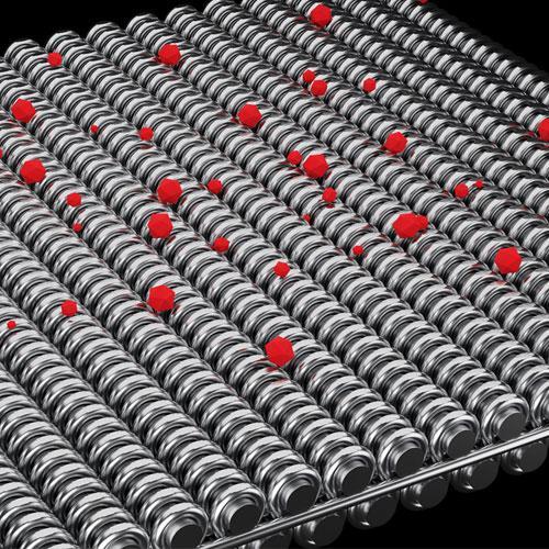 MINIMESH® RPD HIFLO-S