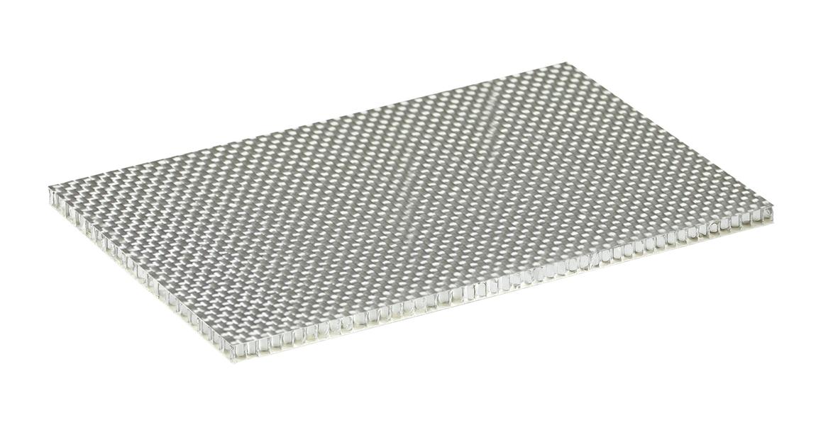 ALUSTEP® HFR