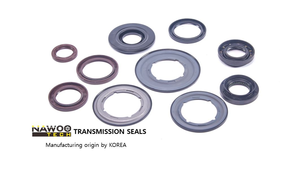 Oil seals
