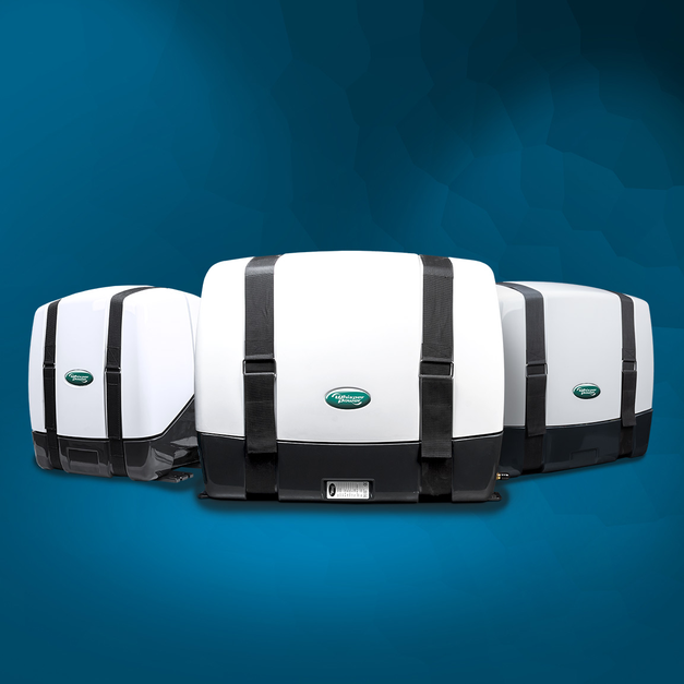 Diesel generators