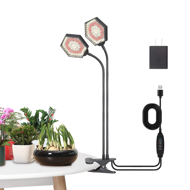 Desk Grow Light