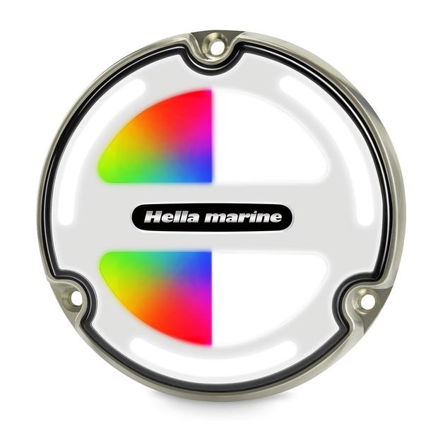 Apelo RGB/W Underwater Lights