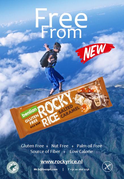 Rocky Rice