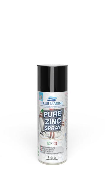 Pure Zinc Spray