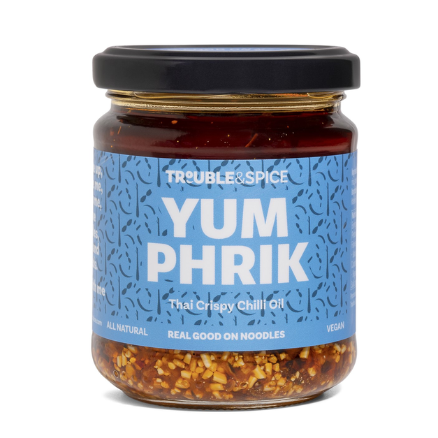 Yum Phrik