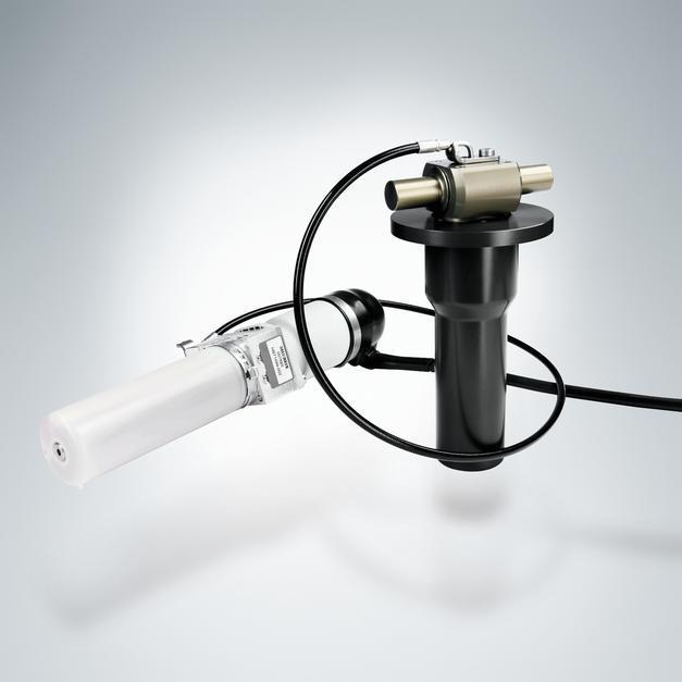 Seat Suspension System for PWC