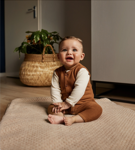 Rompers, babykleding