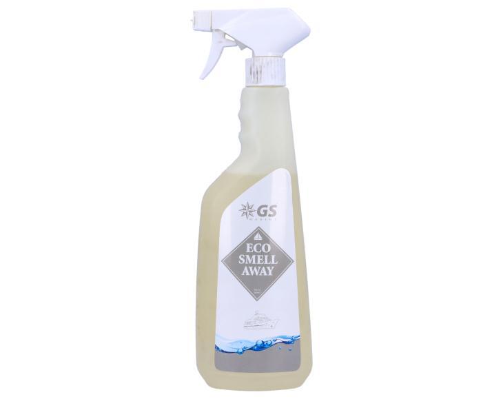 ECO SMELL AWAY