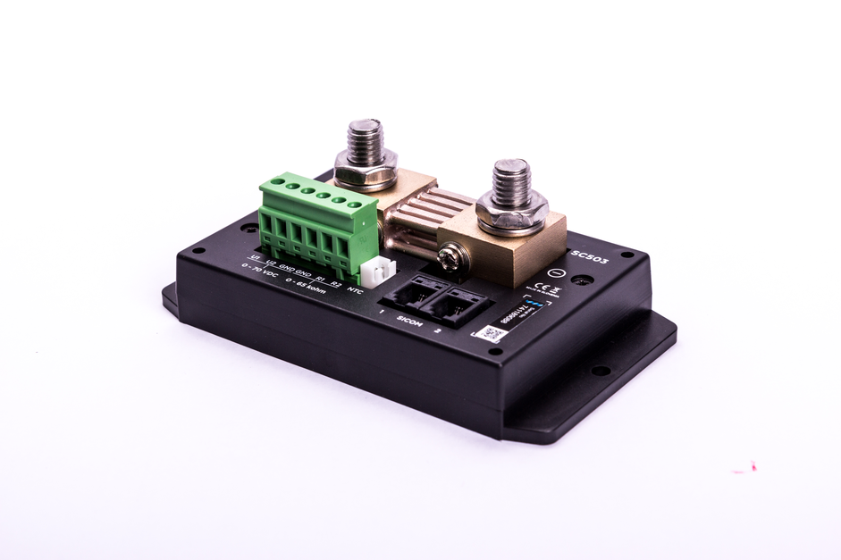SC303/SC503