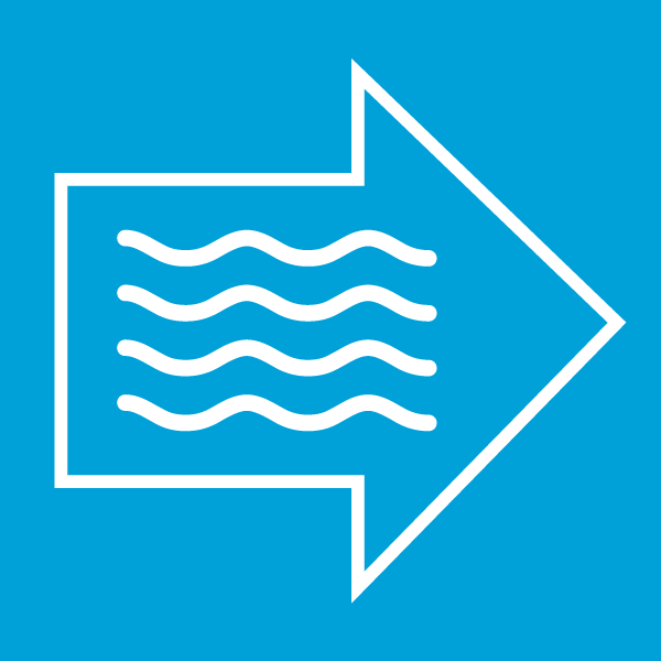 AquaFlow® / EcoFlow®