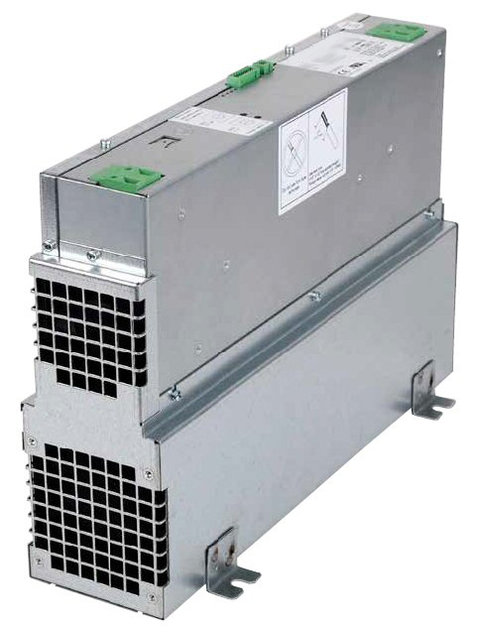 UV System Power Supplies