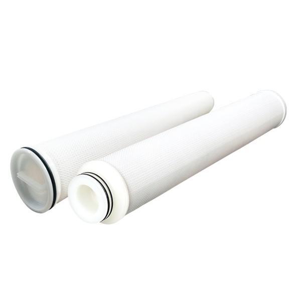 BOWNT BOC High Flow Pleated Filter Cartridge