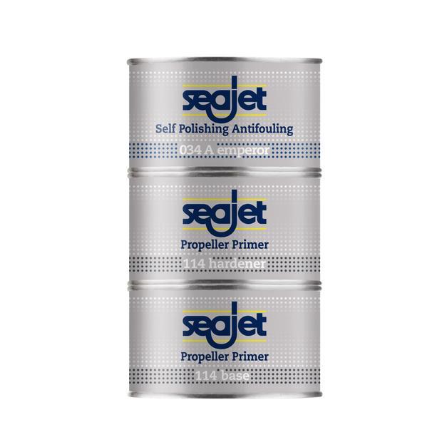 Seajet Triple Pack