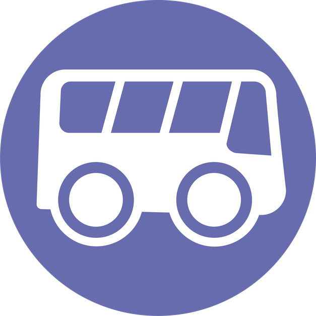 NUNAV Bus