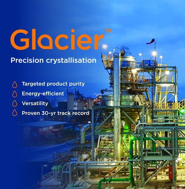 Glacier