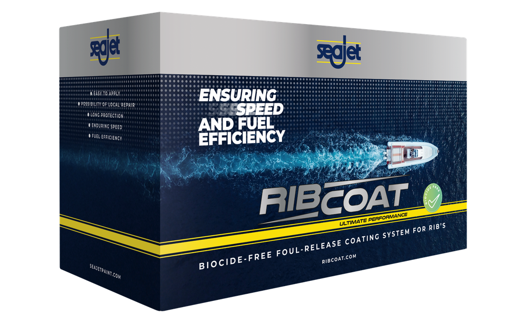 Seajet RibCoat