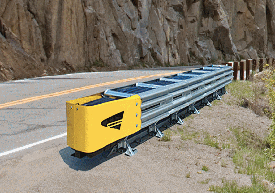 QuadGuard® M10