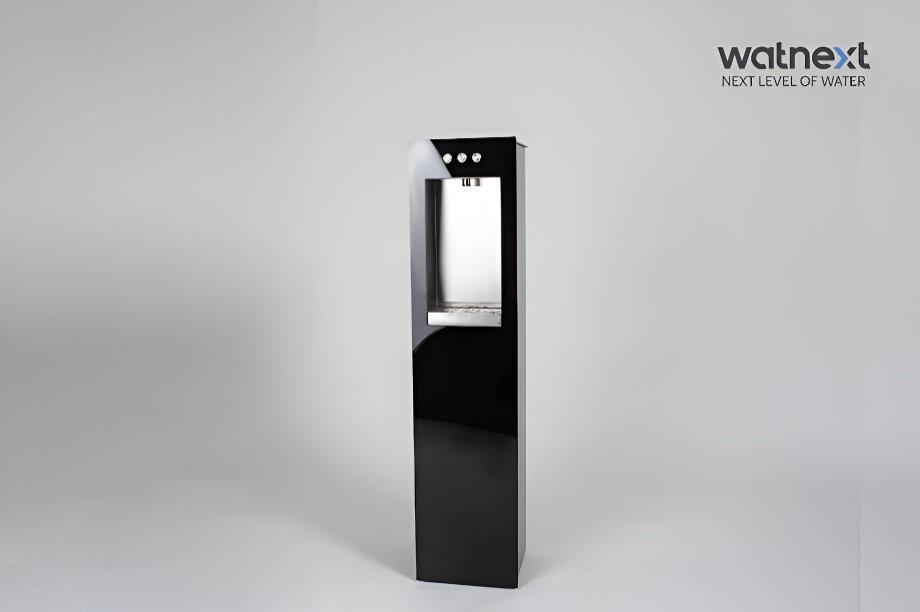 Watfun floorstanding dispenser