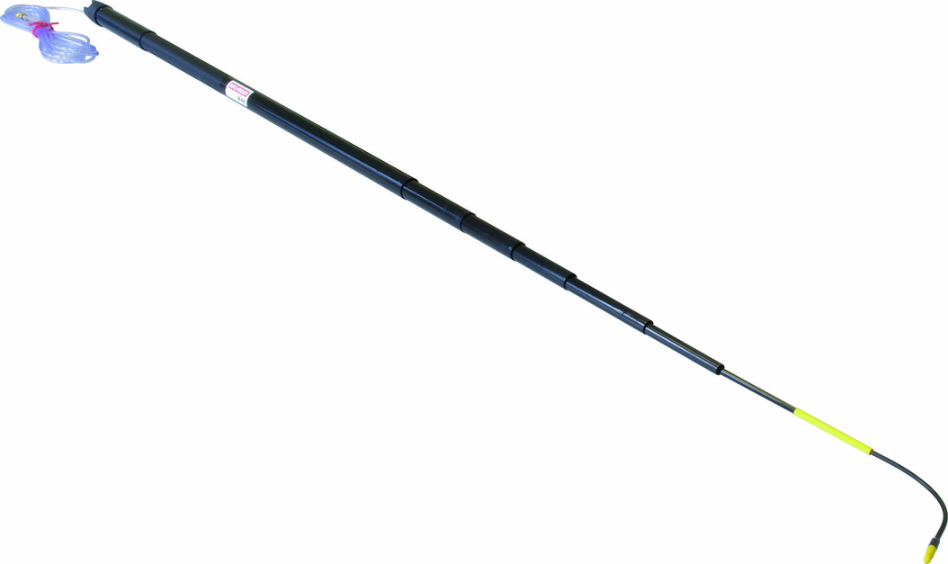 Telescopic lance SL 8 S