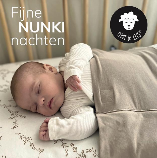 NUNKI lakentje