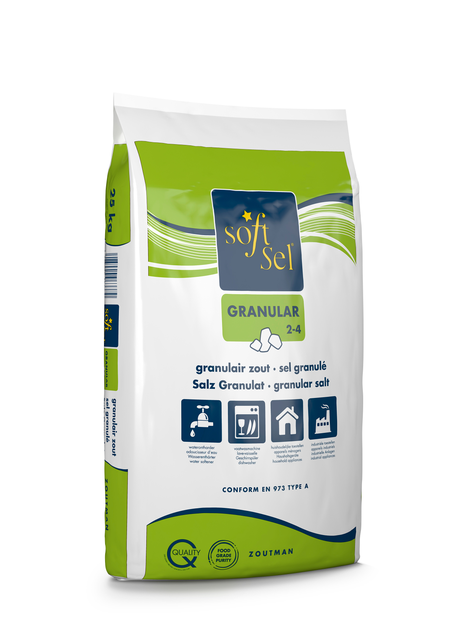 SOFT-SEL GRANULAR