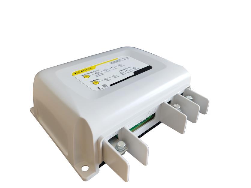 DCPOWER+ converters-chargers