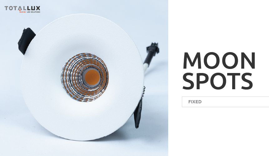TLX LED MoonSpots