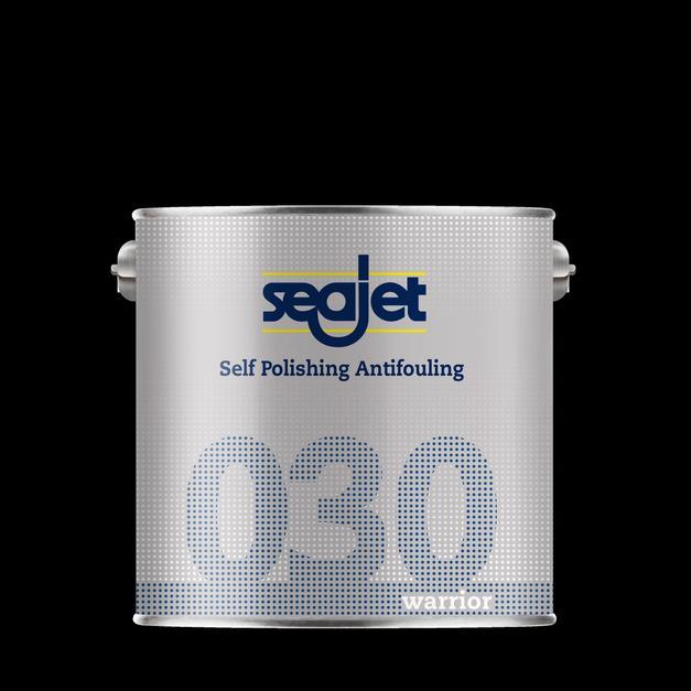 Seajet 030 Warrior