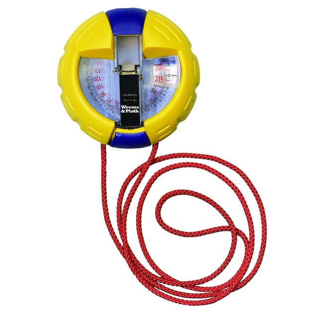 Hand Bearing Compass