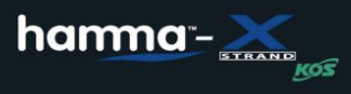 hamma® X-Strand