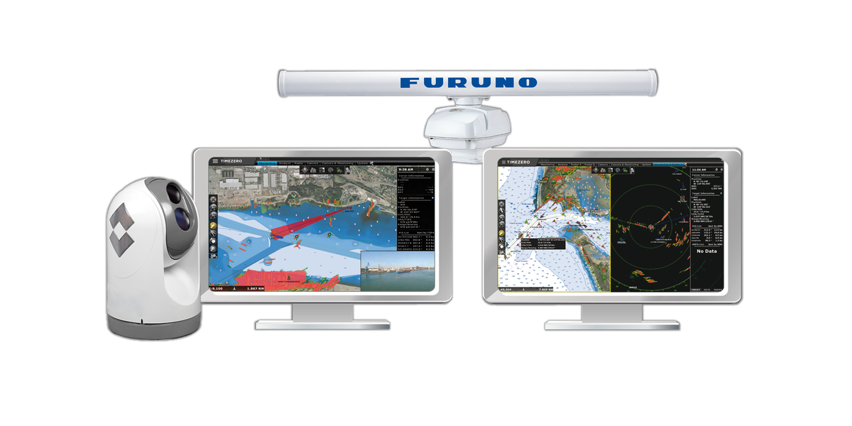 TZ Coastal Monitoring