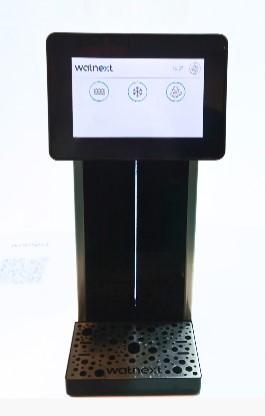 Watower quadra