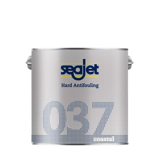 Seajet 037 Coastal