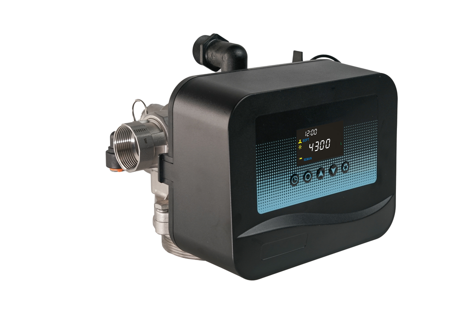 CV125 Electronical