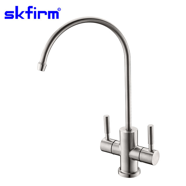 Kitchen Sink Filtered Water Tap