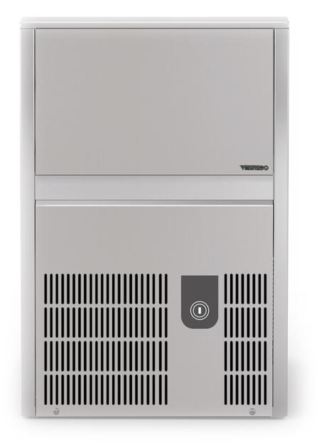 Ice maker Bright and Ice maker Nuggets by Vitrifrigo