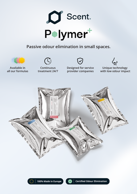 Polymer Plus