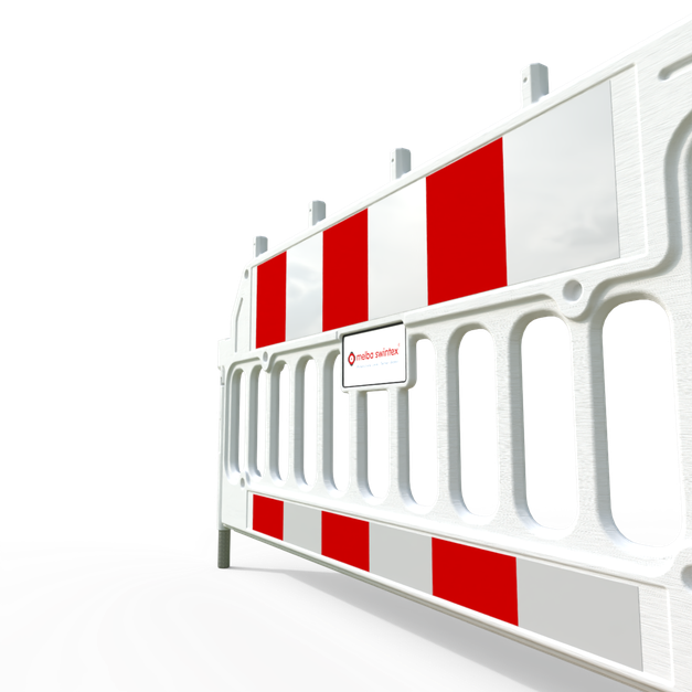 Centurion Barrier