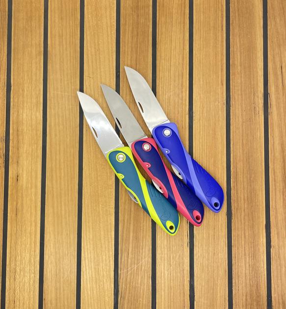New Aquaterra Knives