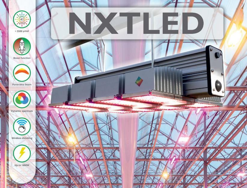 NXTLED