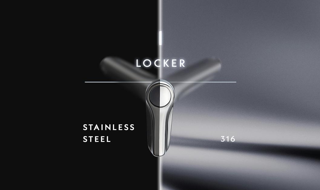 I LOCKER