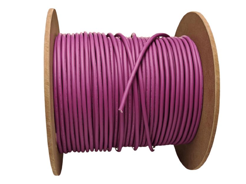 A2K-BULK-MID100M Mid Bulk Cable Reel