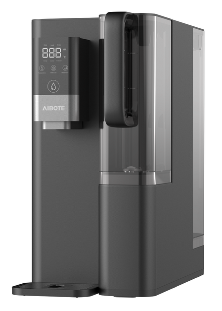 Counter Top RO Water Purifier with Portable Water Pitcher