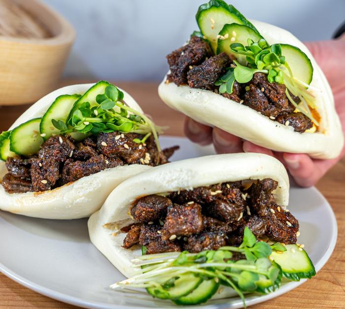 Meat Bites