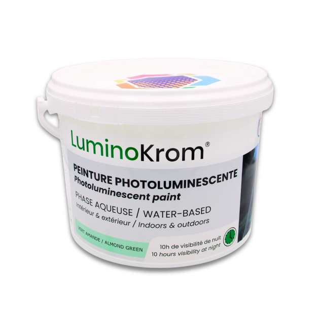 Intertraffic | LuminoKrom® - Products
