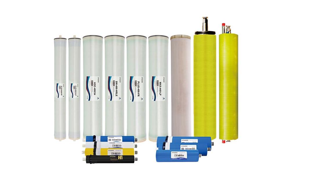 Industrial  RO membrane