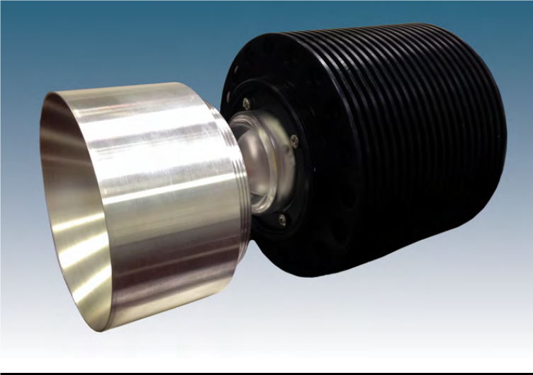 SV14 LED UNDERWATER LIGHT