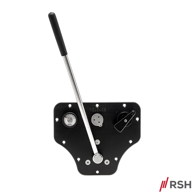 RSH Hydraulics