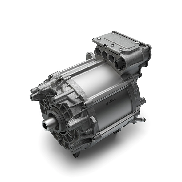 Separate motor-generator OHW 220