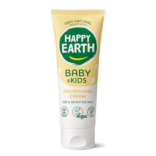 Voedende Crème Baby & Kids